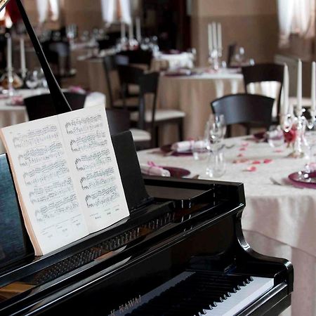 Relais Casa Orter Risano Zewnętrze zdjęcie