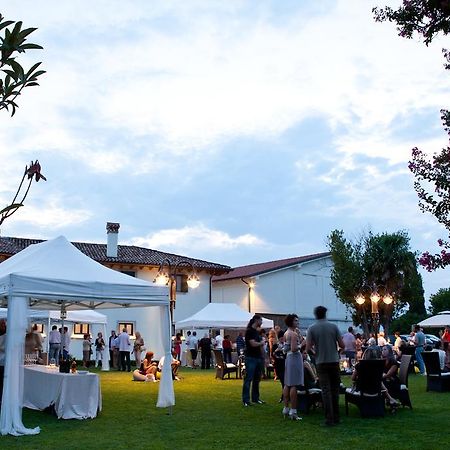 Relais Casa Orter Risano Zewnętrze zdjęcie