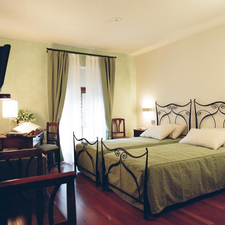 Relais Casa Orter Risano Zewnętrze zdjęcie