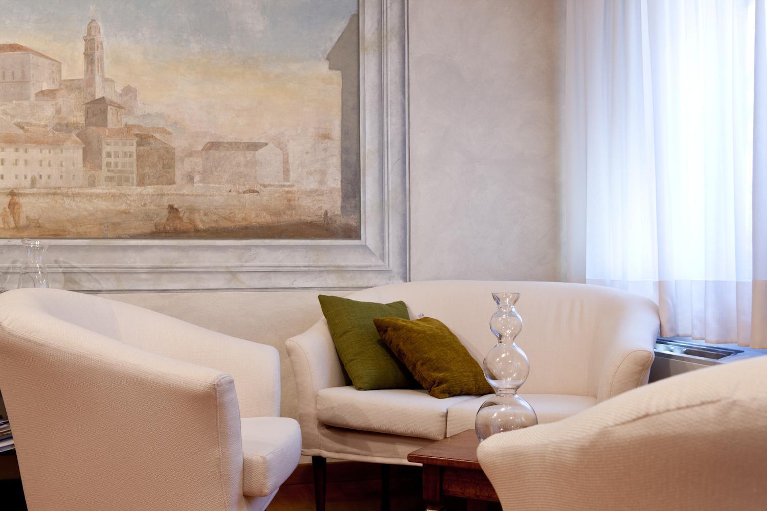 Relais Casa Orter Risano Zewnętrze zdjęcie