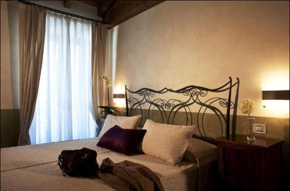 Relais Casa Orter Risano Zewnętrze zdjęcie