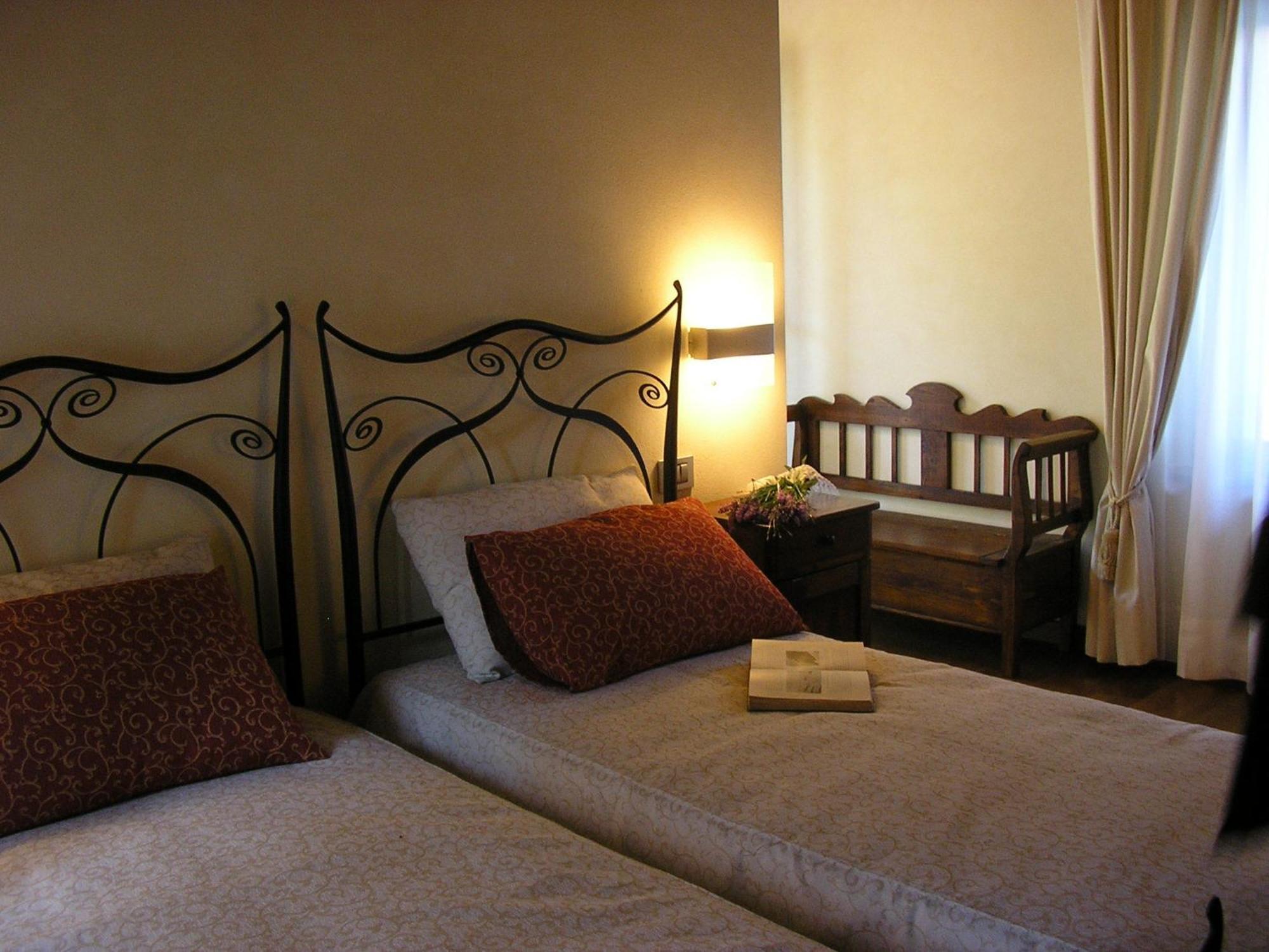 Relais Casa Orter Risano Zewnętrze zdjęcie