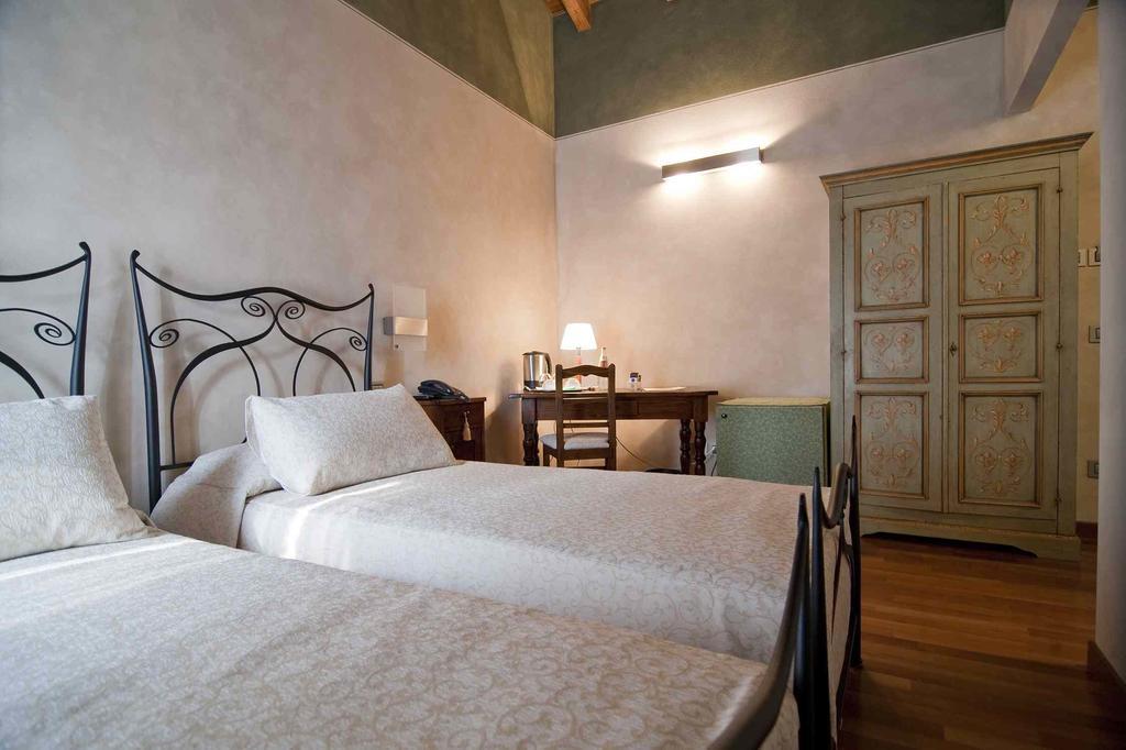 Relais Casa Orter Risano Pokój zdjęcie