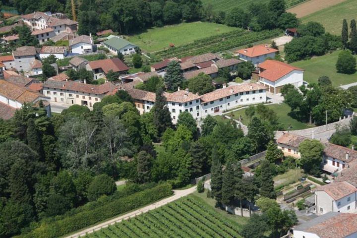 Relais Casa Orter Risano Zewnętrze zdjęcie
