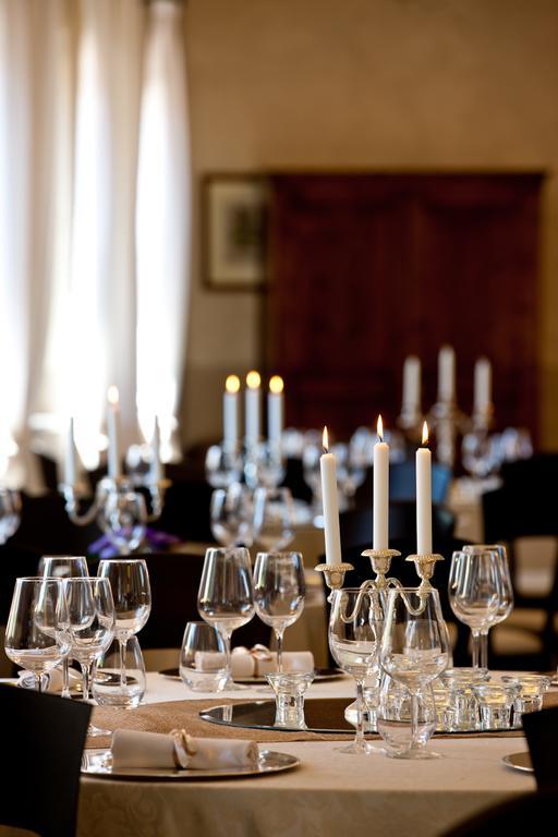 Relais Casa Orter Risano Zewnętrze zdjęcie