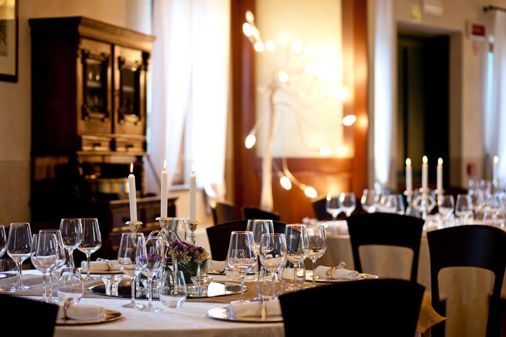Relais Casa Orter Risano Zewnętrze zdjęcie