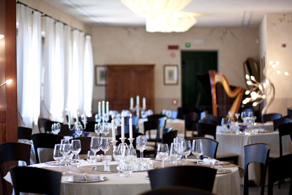 Relais Casa Orter Risano Zewnętrze zdjęcie