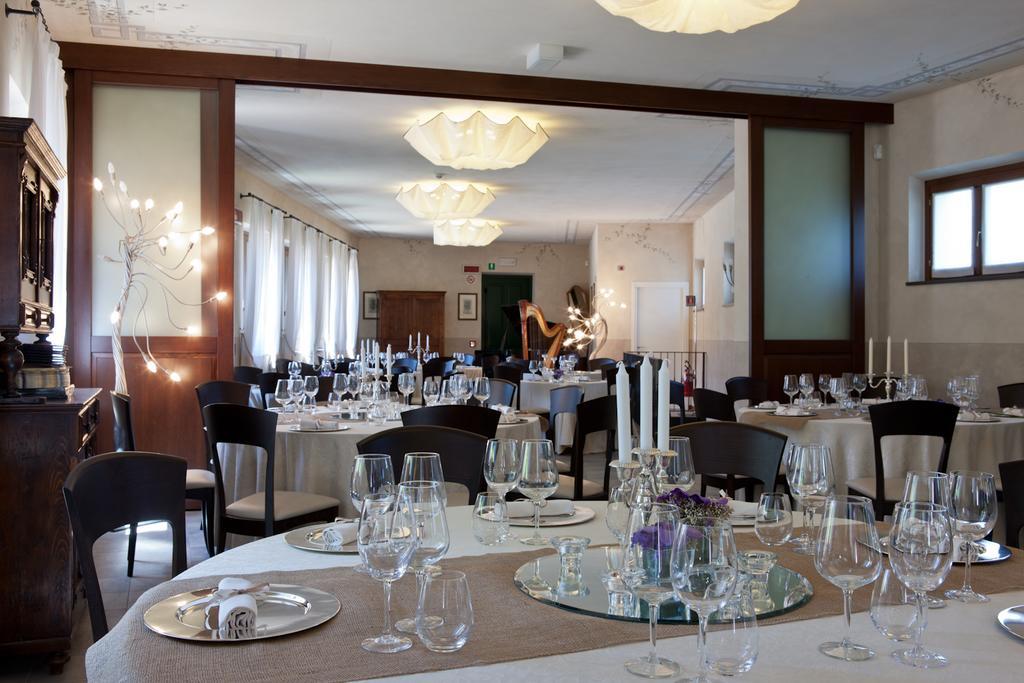 Relais Casa Orter Risano Zewnętrze zdjęcie