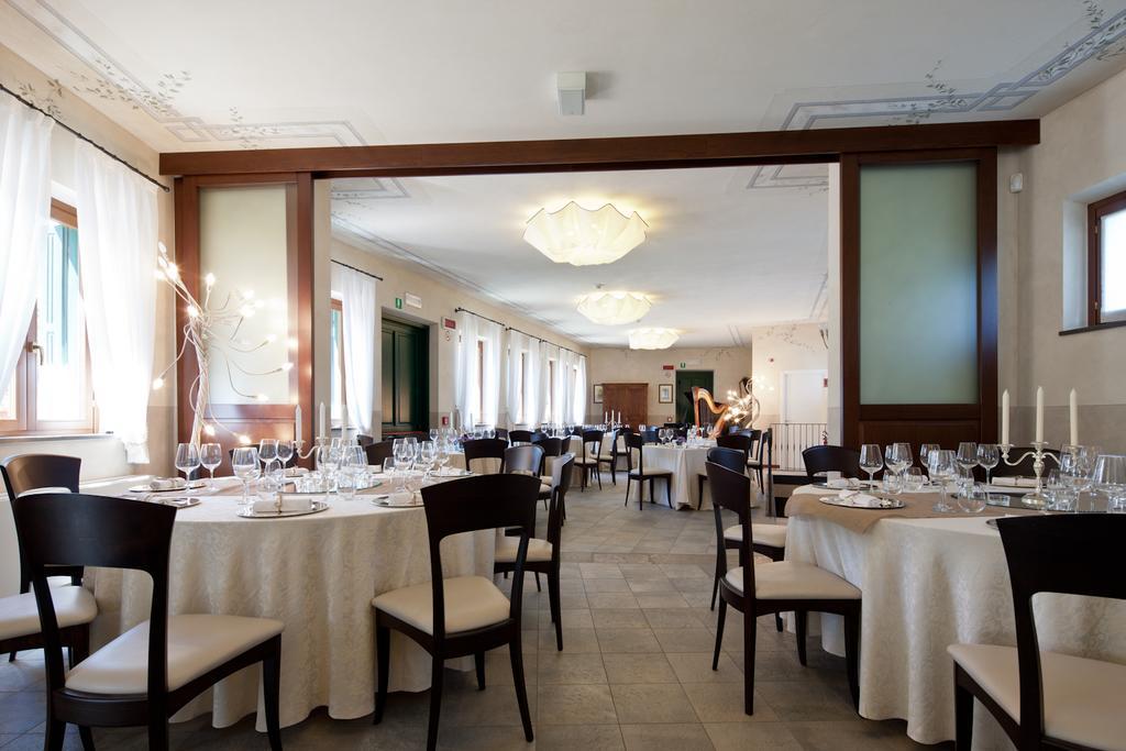 Relais Casa Orter Risano Zewnętrze zdjęcie