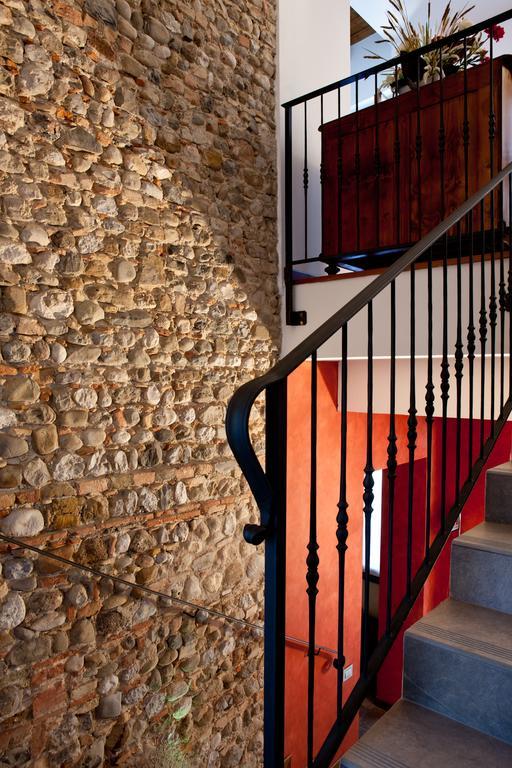 Relais Casa Orter Risano Zewnętrze zdjęcie