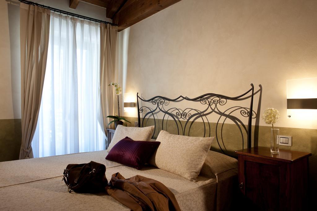Relais Casa Orter Risano Zewnętrze zdjęcie