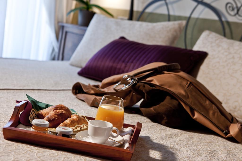 Relais Casa Orter Risano Zewnętrze zdjęcie