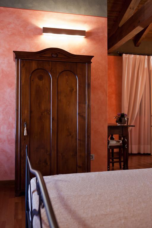 Relais Casa Orter Risano Zewnętrze zdjęcie