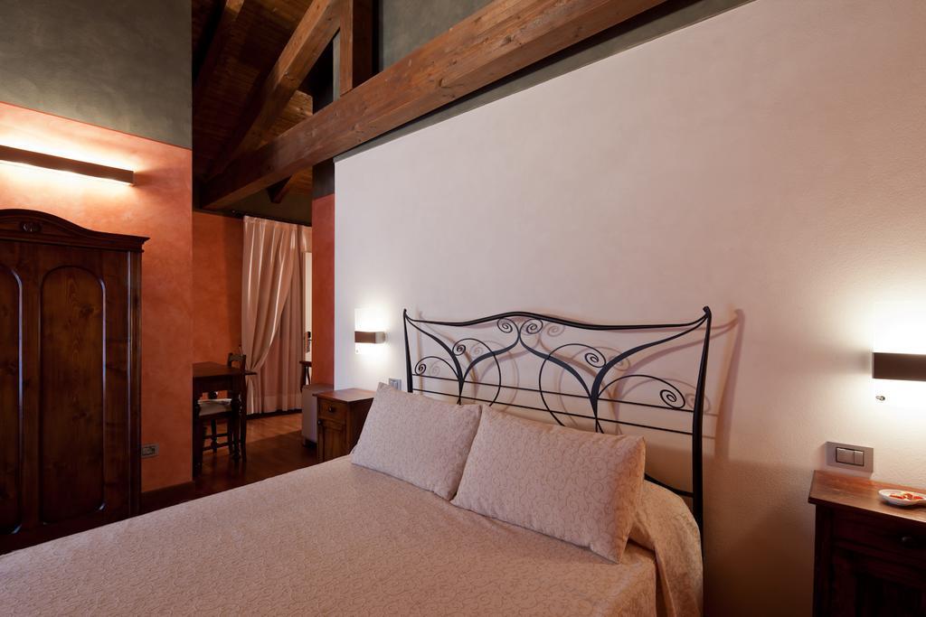 Relais Casa Orter Risano Zewnętrze zdjęcie