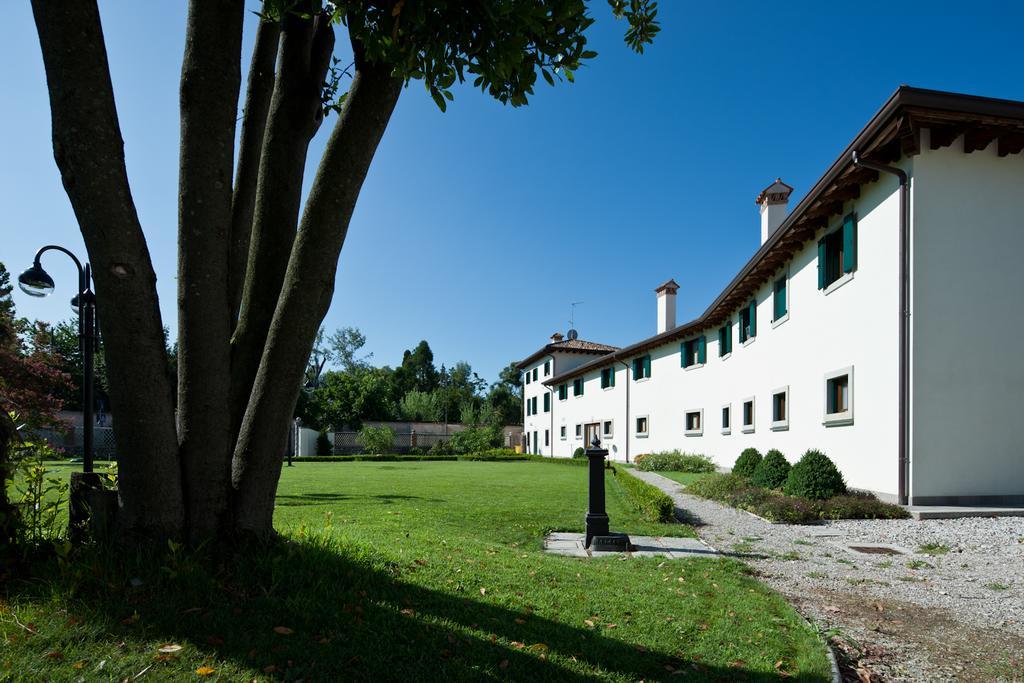Relais Casa Orter Risano Zewnętrze zdjęcie