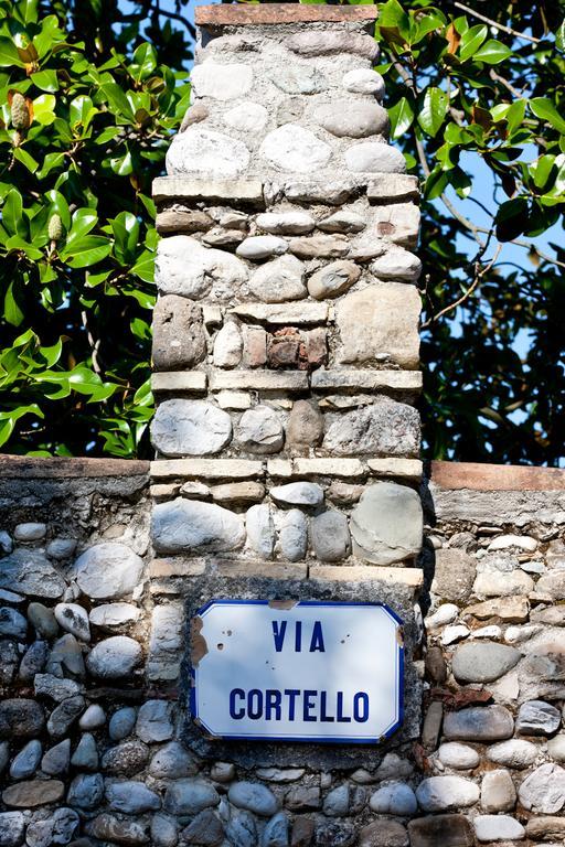 Relais Casa Orter Risano Zewnętrze zdjęcie