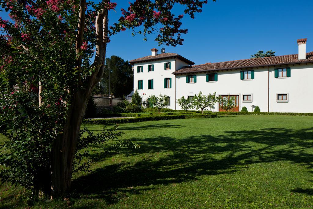 Relais Casa Orter Risano Zewnętrze zdjęcie