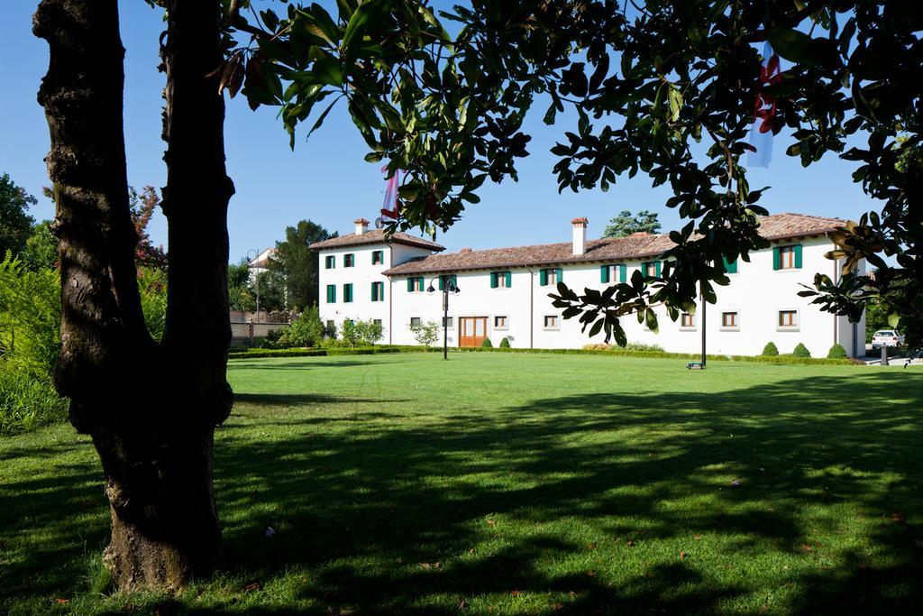 Relais Casa Orter Risano Zewnętrze zdjęcie