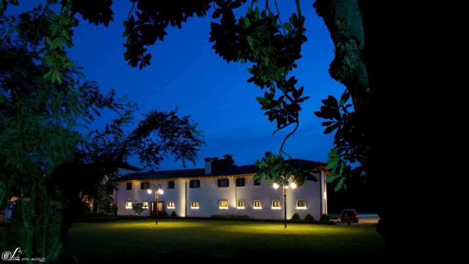 Relais Casa Orter Risano Zewnętrze zdjęcie
